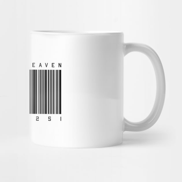 Barcode by Sayan Graphic